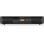 Behringer NX6000D audiovahvistin 2.0 kanavaa koti musta