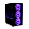 iBox PASSION V4 Mini Tower musta