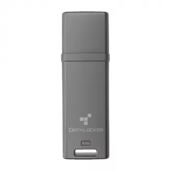 DataLocker 4 GB DL GO 256BIT – flash-muisti – sekalaiset (DLGO-004)