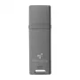 DataLocker DL GO DLGO-004 4 GB USB-muistitikku, 256-bittinen AES XTS, FIPS 197, MFA, valikoima