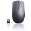 Lenovo 4X30H56886 hiiri Office molempikätinen RF langaton laser 1600 DPI