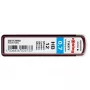 Lyijytäyte HB Rotring polymeerilyijyt 0,7 mm S0312690