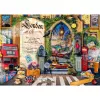 Palapeli 1000 palaa, Schmidt Spiele Aimee Stewart: Memories of London