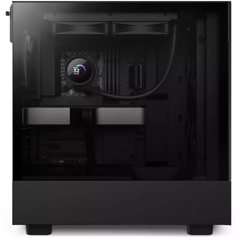 All-in-One-nestekühler NZXT Kraken 240