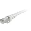 Sharkoon Ethernet-patchkaapeli valkoinen