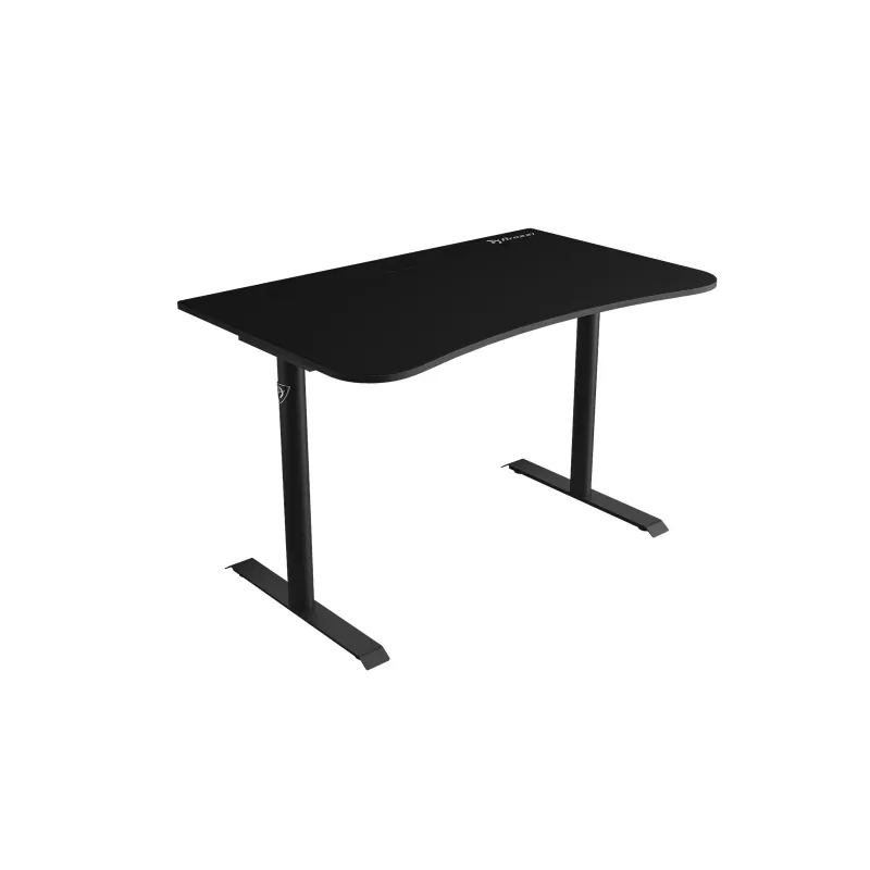 Arozzi-pelipöytä | Arena Small | Pure Black