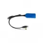 Raritan D2CIM-DVUSB-DP DisplayPort-tietokoneen liitäntämoduuli