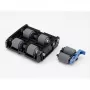 Vaihtorullasarja Canon 6332C001 imageFORMULA DR-M140II / DR-M140 -laitteeseen