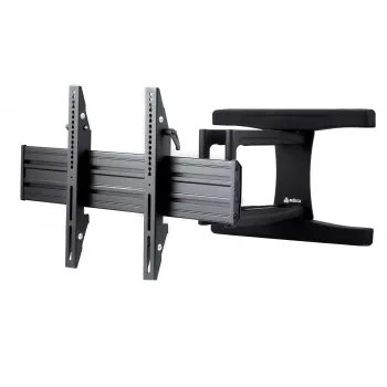 Edbak seinäteline näytöille 65-86 inch