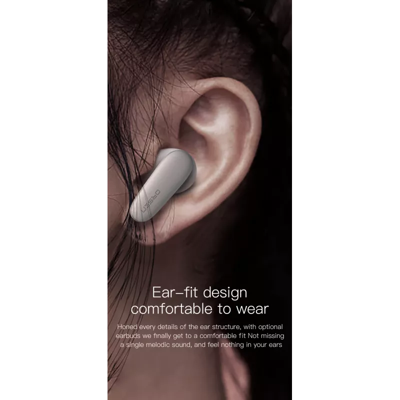In-ear-kuulokkeet Orsen T3 Bluetooth