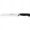 Keittiöveitsi ZWILLING 31076-201-0 ruostumaton teräs