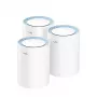 Mesh-järjestelmä Cudy M1200 3-PACK