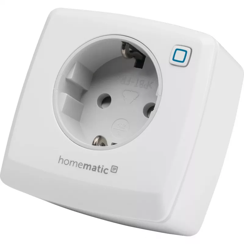 Homematic IP HMIP-PS-2 älypistoke 3680
