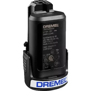 Dremel 26150880JA -akku
