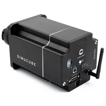 Direct-Drive Wheelbase Simucube 2 Pro 25 Nm Granite Devices GAJO-418