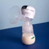 Neno Angelo rintapumppu 180 ml sähköinen