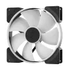 Fractal Design Prisma AL-18 ARGB PWM 180mm kotelotuuletin
