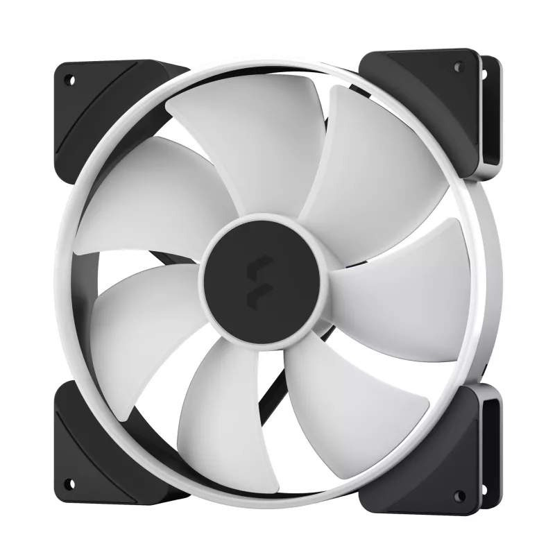 Fractal Design Prisma AL-18 ARGB PWM 180mm kotelotuuletin