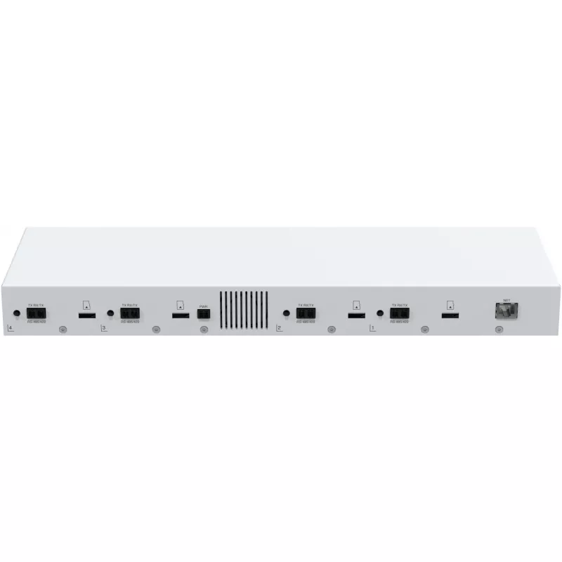 Videopalvelin Axis 02036-002