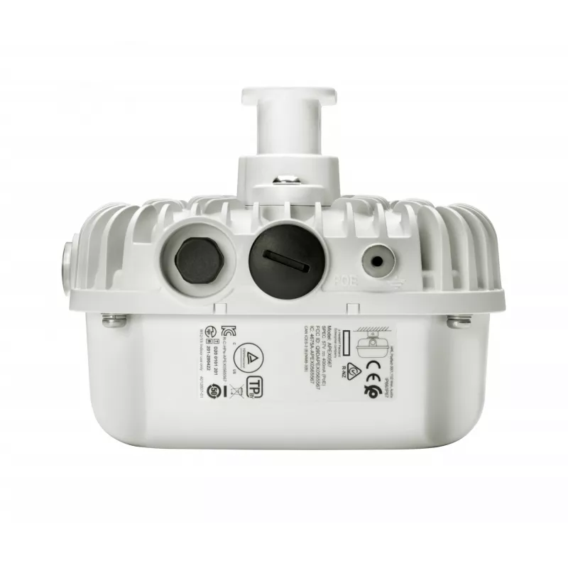Tukiasema HPE Aruba AP-567 2.4 GHz 5 GHz Wi-Fi 6