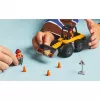 LEGO City 60450 Keltainen pyöräkuormaaja