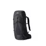 Gregory Paragon vaellusreppu 50 l M/L musta