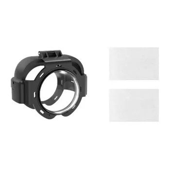 Linssinsuojakotelo karkaistulla lasilla Puluz Insta360 X4 Airille