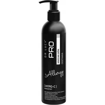 DR Lucy hoitoaine herkälle iholle Hypo C 250 ml