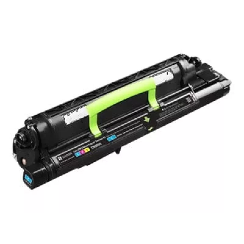 Lexmark 72K0DC0 syaani-kehityssarja CS820/CX825/CX860