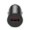 Autolaturi everActive CC-15QC QC3.0 18W 1x USB kaapelilla