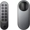 Älykäs ovilukko Aqara EL-D02D-B Bluetooth avainkoodi RF-kortti