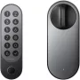 Älykäs ovilukko Aqara EL-D02D-B Bluetooth avainkoodi RF-kortti