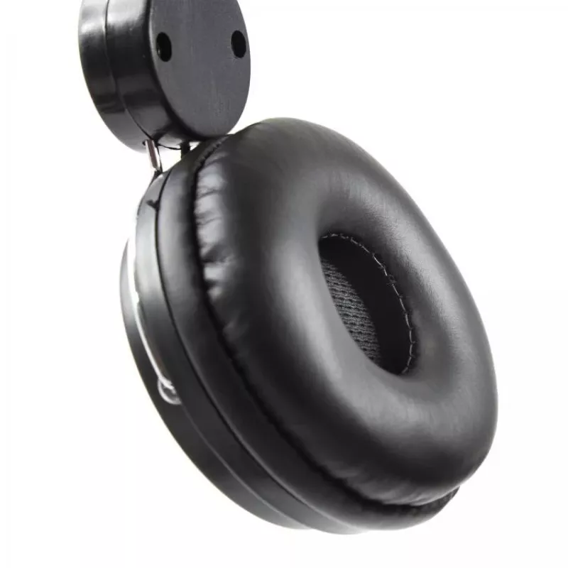 Sbox HS-736B musta