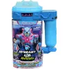 Spielfigur Usorteret Mr. Beast Lab Mutators Mutation Chamber Lightning Panther keräilyfiguuri