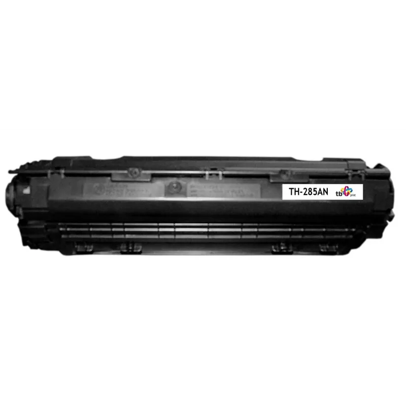 Värikasetti TB HP CE285A – yhteensopiva musta värikasetti (TH-285AN... värikasetti
