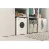 Pesukone Indesit MTWSA 61294 W PL 1200 kierr./min 6 kg