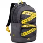 Kannettavan tietokoneen reppu Urban 14L 13.3/5421 harmaa camo Rivacase