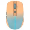 Cian Technology GmbH INCA hiiri IWM-511RT Bluetooth+langaton RGB perusväri oranssi