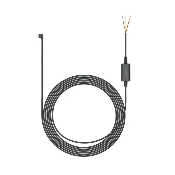 Hardwire-sarja auto-dashcam Botslab JP805 — pysäköintivirran syöttökaapeli (DASH CAMERA CABLE JP805)