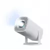 Projektori AOPEN QH15s LED HD/6500AL/1000:1/0,62kg/HDMI/USB/microSD/