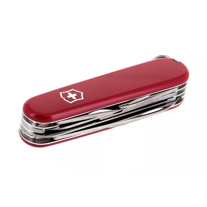 Victorinox Huntsman monitoimityökaluveitsi