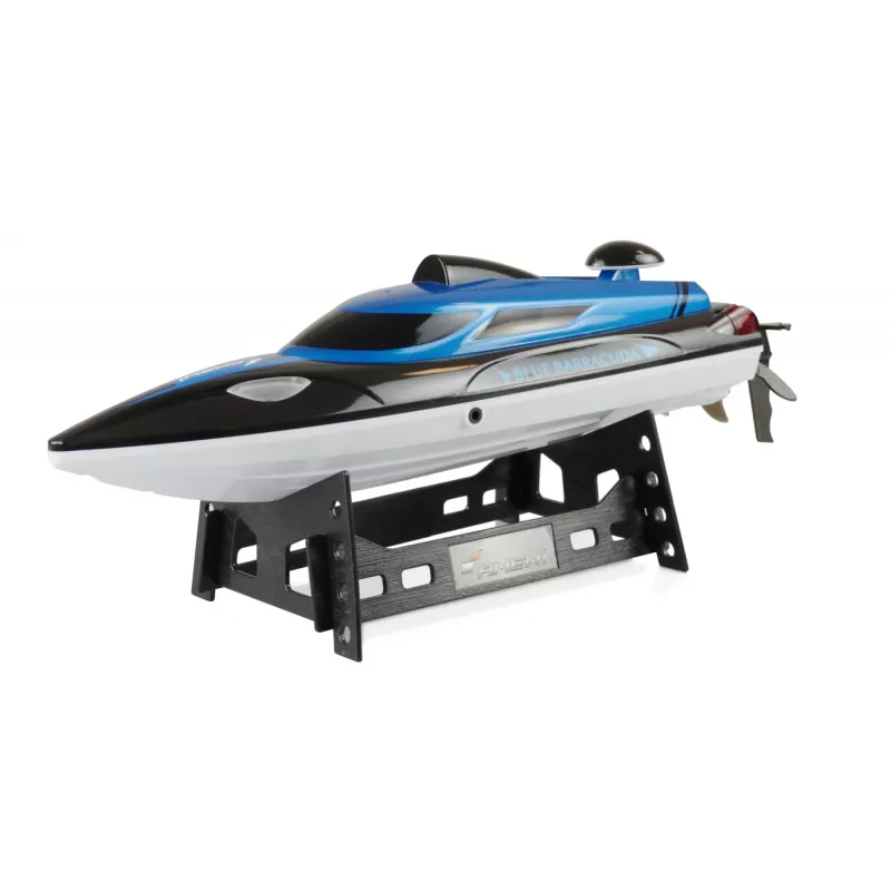 Vene Amewi Blue Barracuda V2