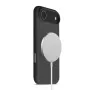 Puhelinkotelo Crong iPhone Air MagSafe Color Cover — musta
