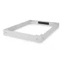 Telinejalusta Digitus DN-19 PLINTH-8/10-N1