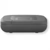 eQ-3 AG Homematic IP Access Point 2, langallinen ja langaton, RF, musta, 868,0 - 868,6 MHz, 5 - 35 °C, IP20