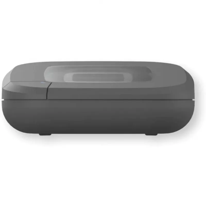 eQ-3 AG Homematic IP Access Point 2, langallinen ja langaton, RF, musta, 868,0 - 868,6 MHz, 5 - 35 °C, IP20