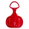Kelkka Jamara Snow Play Snow Glider punainen — muovi, 570×380×30 mm