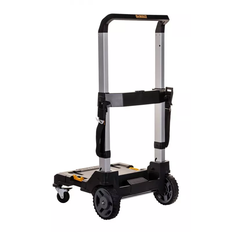 DeWALT DWST1-71196 käsikärry metalli, muovi lavettikärry