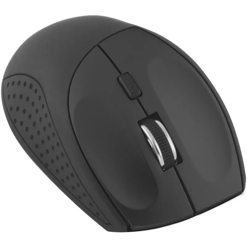 Esperanza EM123K hiiri oikeakätisille Bluetooth 2400 DPI