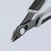 Sivuleikkuri Knipex 78 61 125 ESD